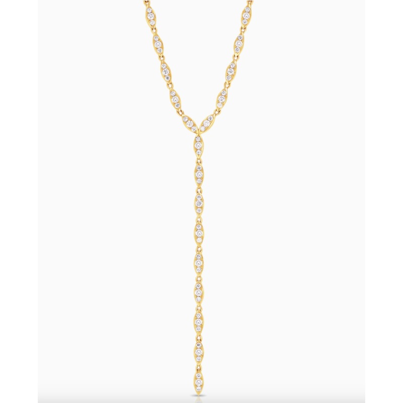 Angel Lariat