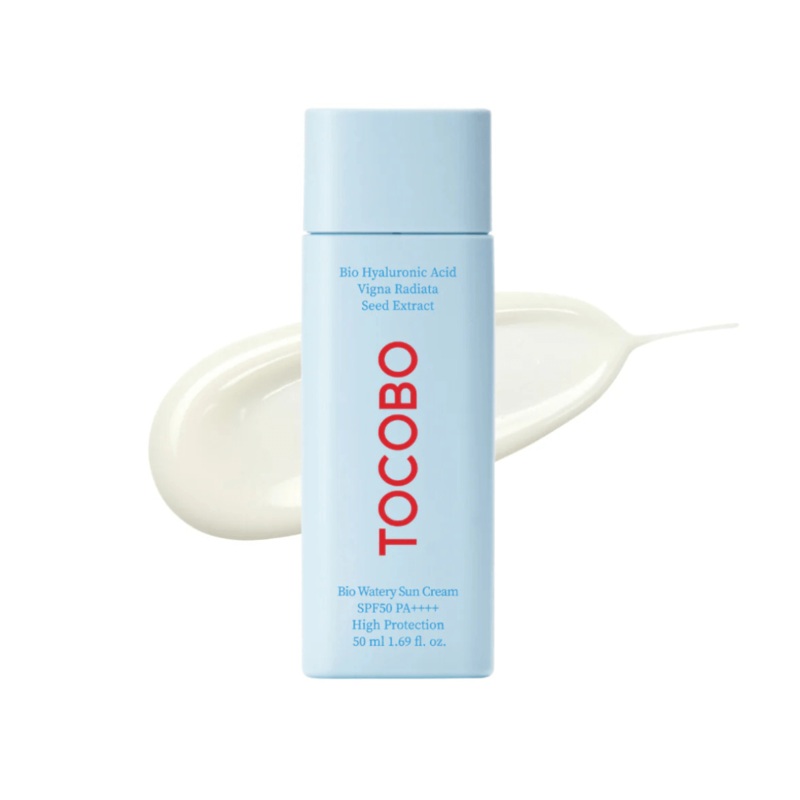 Bio Watery Sun Cream