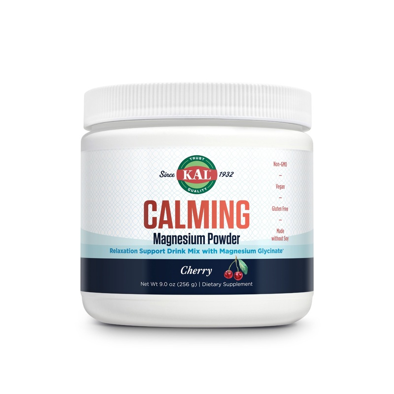 Calming Magnesium Powder