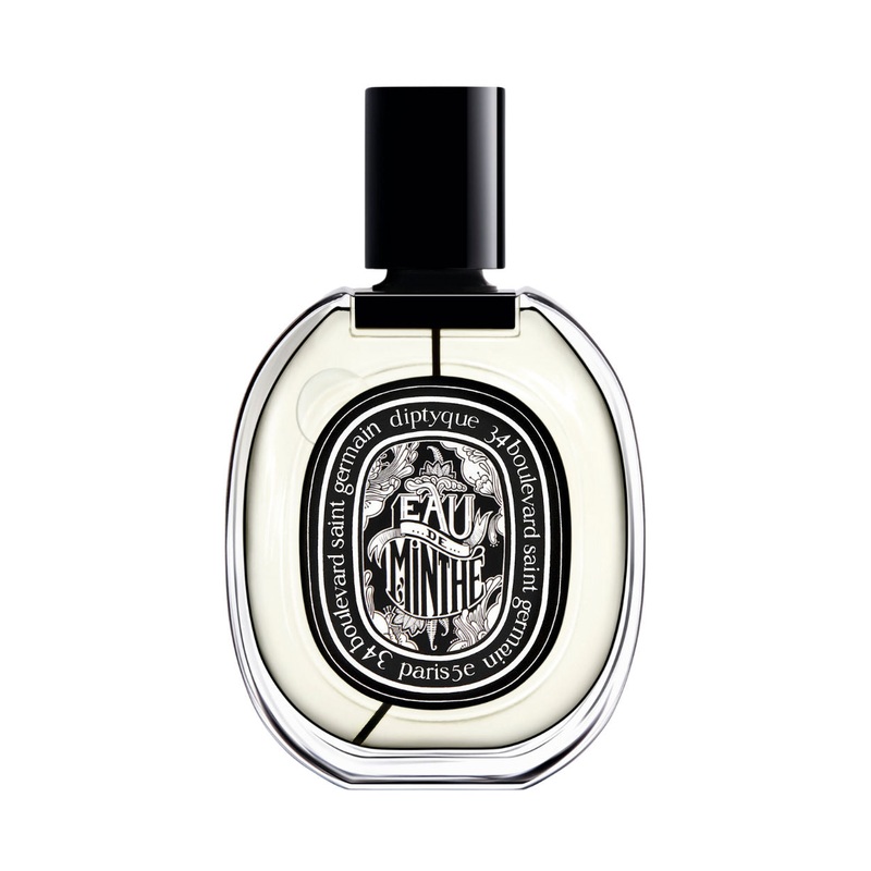 Eau de Minth Eau de Parfum