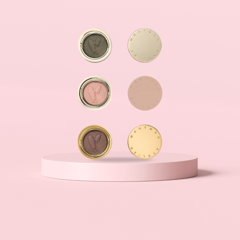eye shadow Eye Pods Rendez-Vous