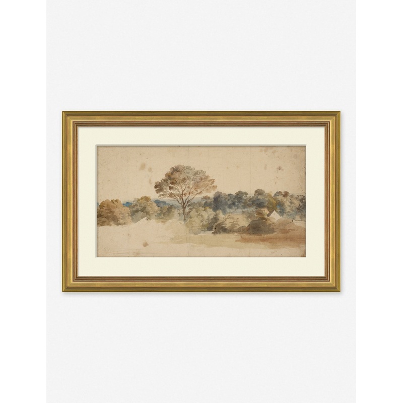 Landscape Print