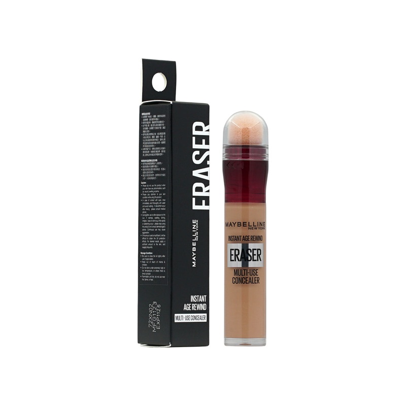Maybelline Eraser Multi-Use Concealer #140 6ml