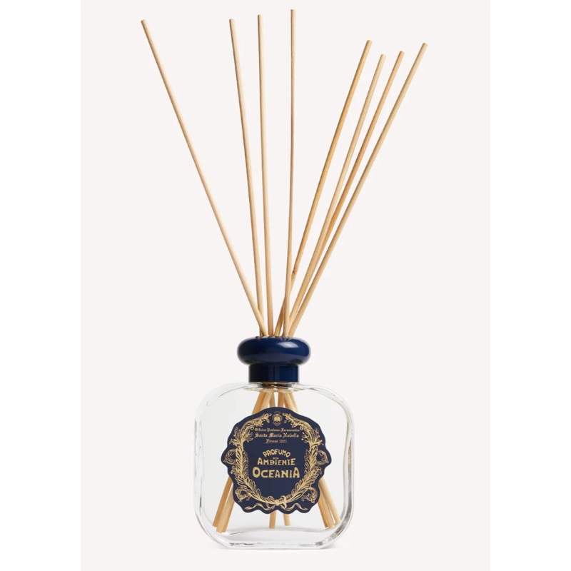 ROOM FRAGRANCE DIFFUSER OCEANIA