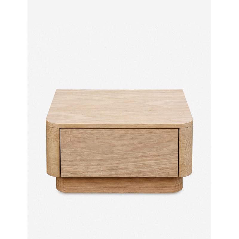 Ryland Nightstand Natural Small