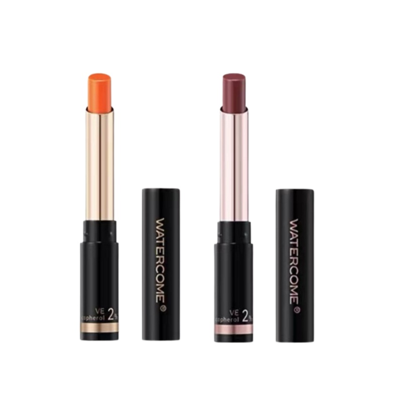 Watercome Colored Lip Balm 1.8g  #01 Pink