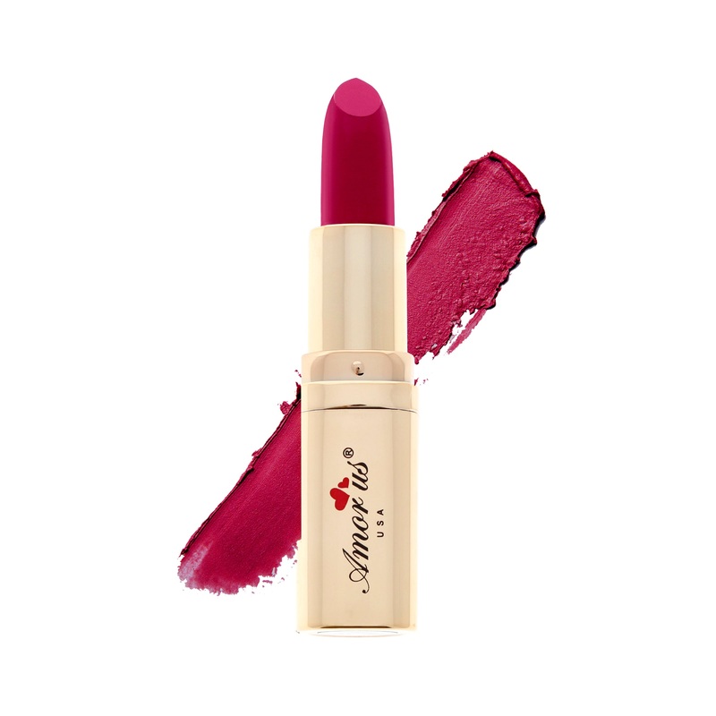 Bitter Sweet – Silky Matte Lipstick