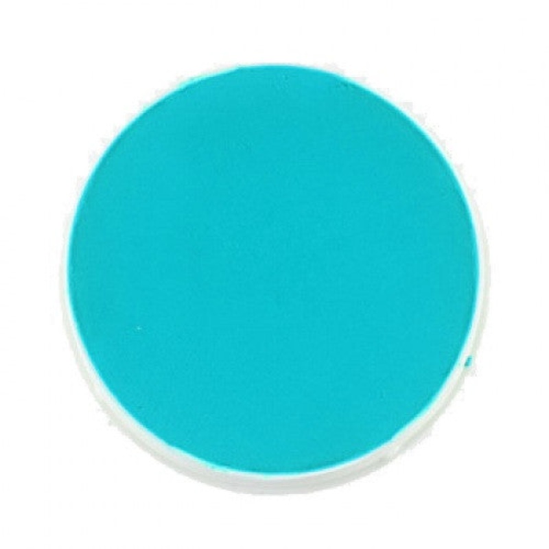 Kryolan Aquacolor –  Turquoise TK2 30 ml (1 oz)