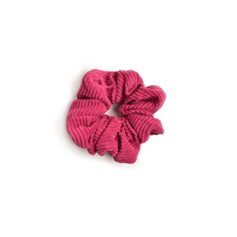 Perfectly Imperfect Scrunchies Mint