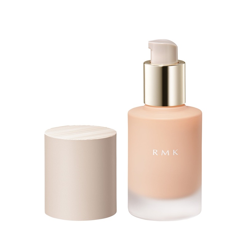 RMK Luminous Makeup Base