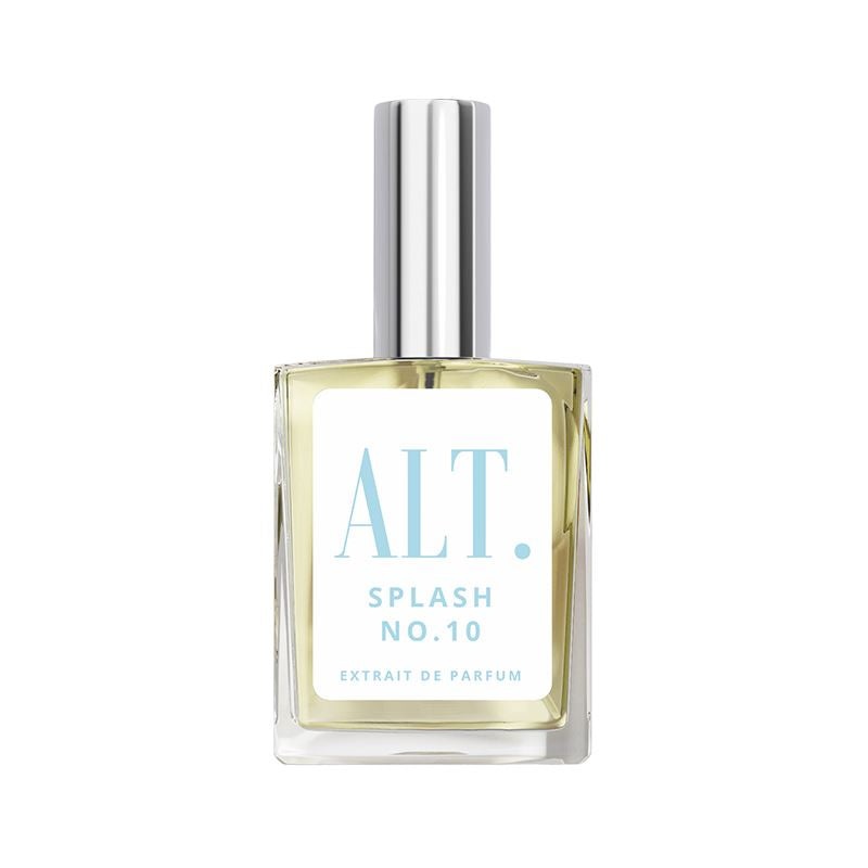 Splash 100ML / 3.3 OZ