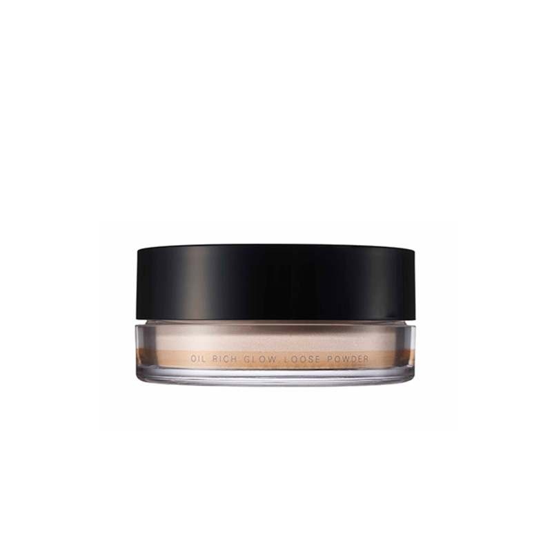 Suqqu Oil Rich Glow Loose Powder