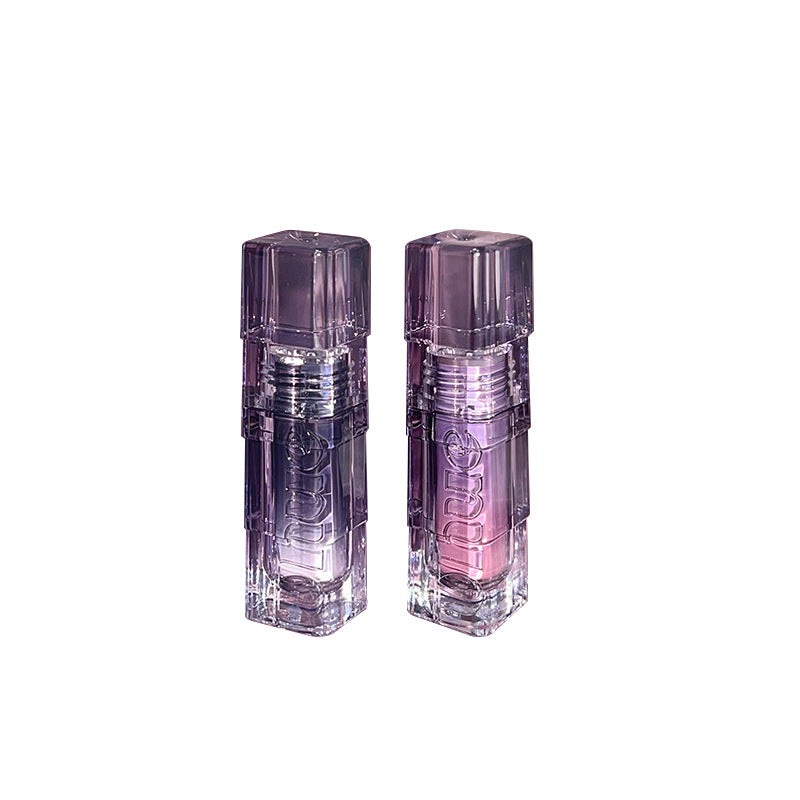 UHUE Fantastic Imagination Matte Lipgloss  3ml EW101 Primary Color Spectrum