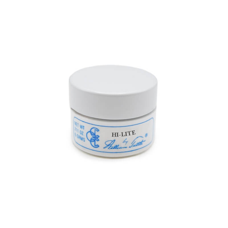 William Tuttle Hi-Lite Hi-Lite