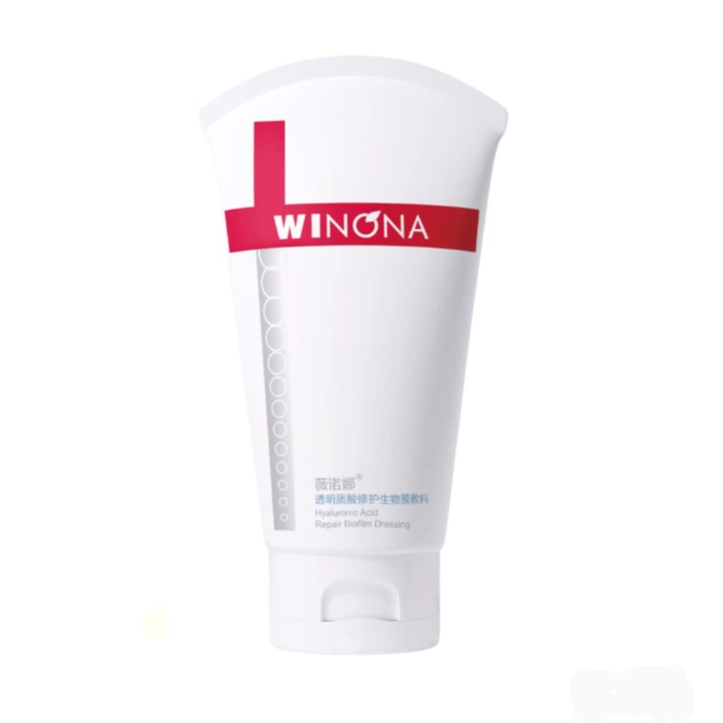 Winona Hyaluronic Acid Repair Bio-Membrane Dressing 50g/80g  50g
