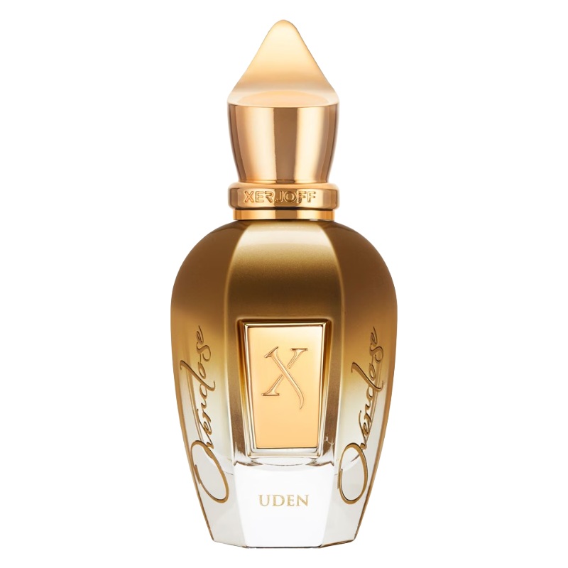 Xerjoff Shooting Stars Uden Overdose 50ml Eau De Parfum