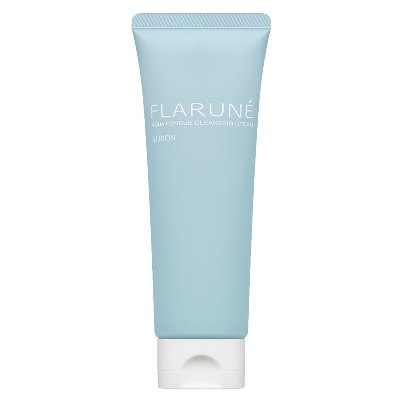 Albion Flarune Aqua Fondue Cleansing Cream
