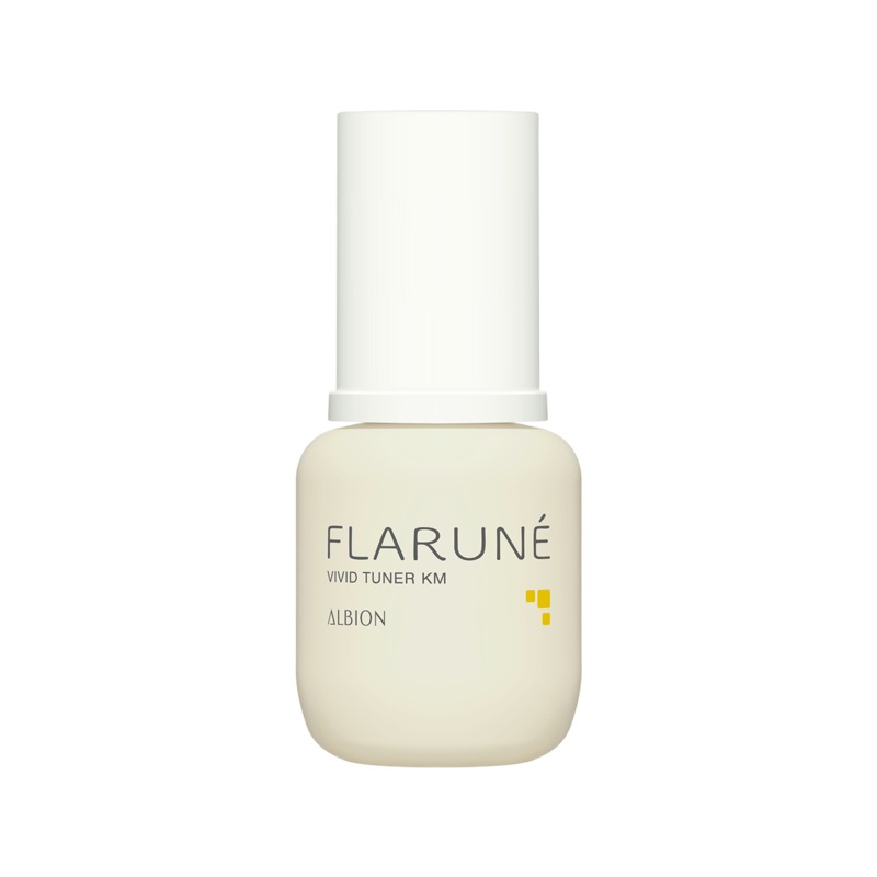 Albion Flarune Vivid Tuner KM