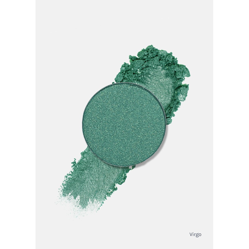 AOA Single Pressed Eyeshadow – Virgo