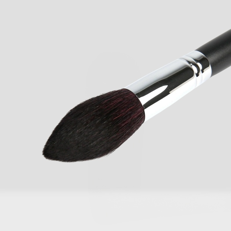 Bebella Makeup Brush Collection Tapered Face Brush