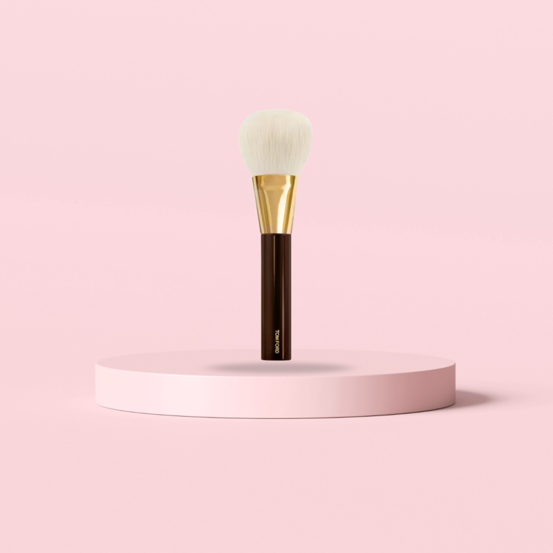 Bronzer Brush 05