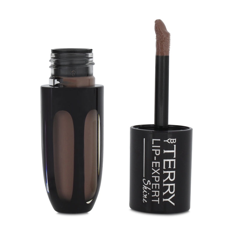 By Terry Lip Expert Shine Nude Liquid Lipstick 1 Baby Beige