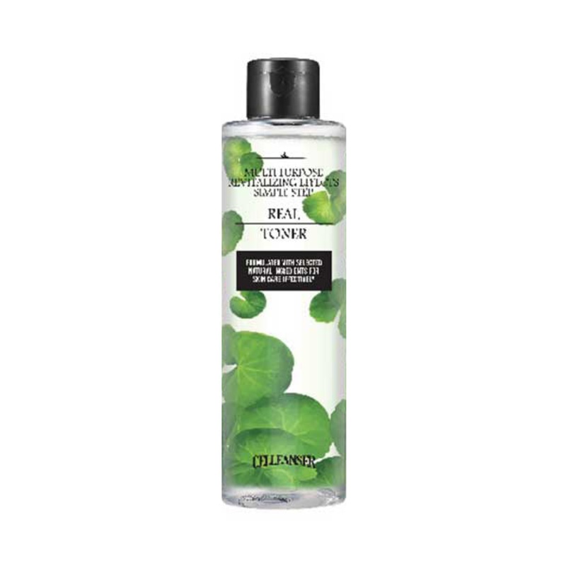 Celinger Real Toner Centella Asiatica 200ml