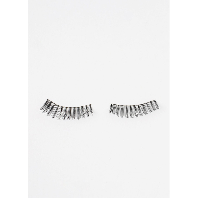 Eyelashes – 038