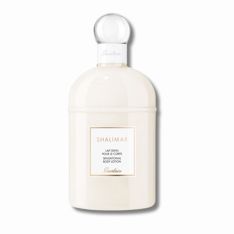 GUERLAIN Shalimar Sensational Body Lotion 200ml