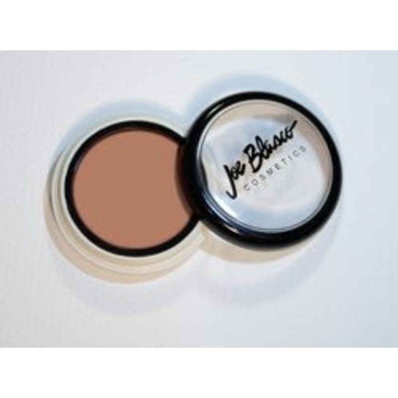 Joe Blasco Dry Blush – Sole