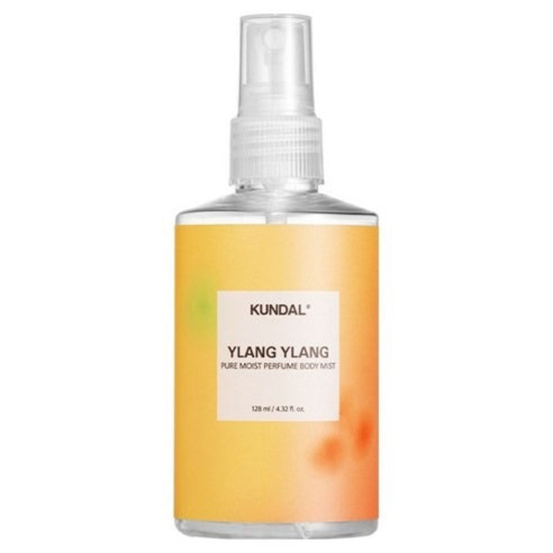 KUNDAL Pure Body Mist 128mL Choose 1 out of 2 options