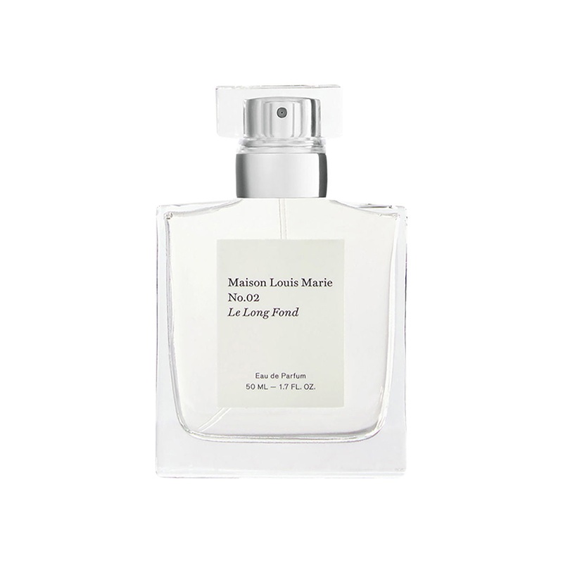No.02 Le Long Fond Eau de Parfum 1.7 fl oz