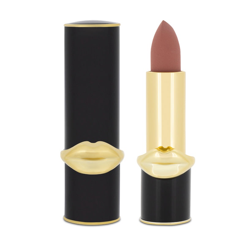 Pat McGrath Labs MatteTrance Light Nude Lipstick 048 Christy