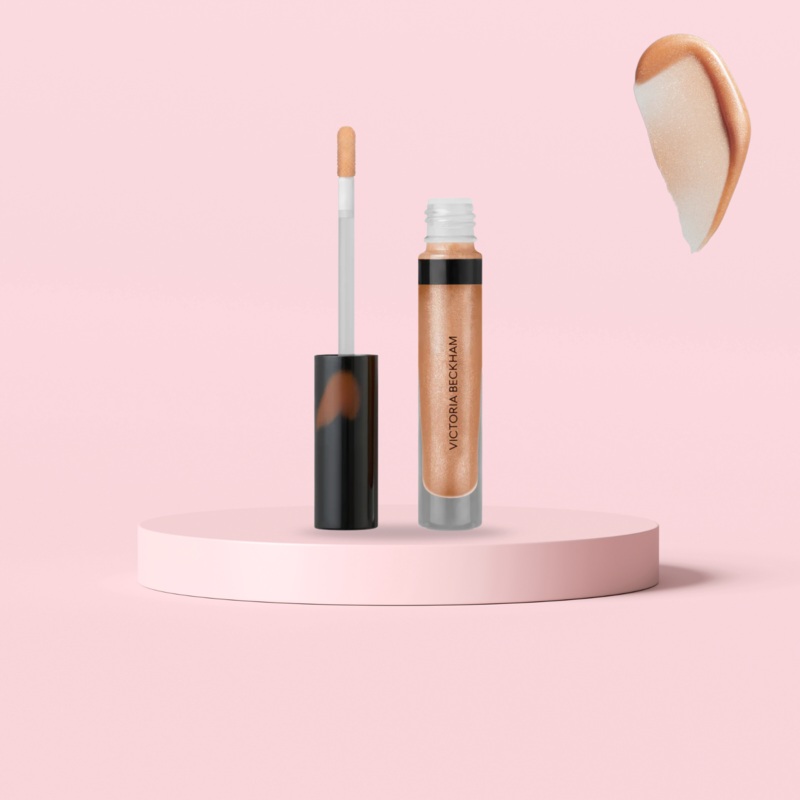 Posh Gloss High Shine Lip Martini