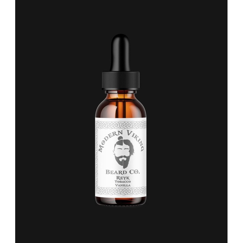 Reyk Beard Oil