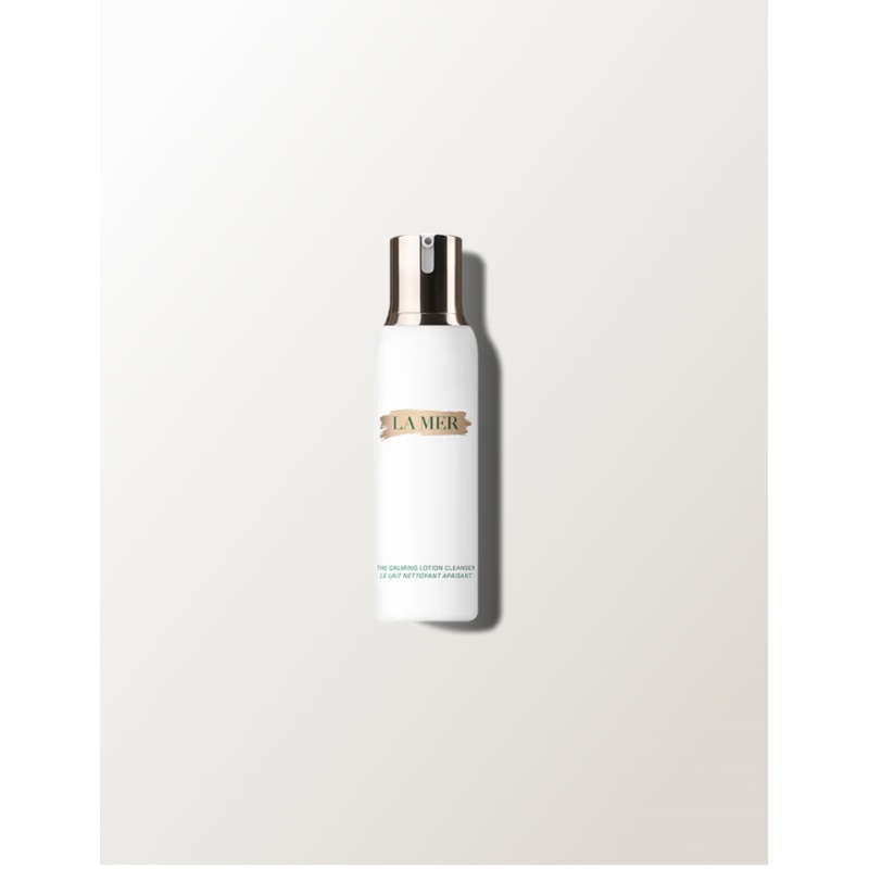 The Calming Lotion Cleanser