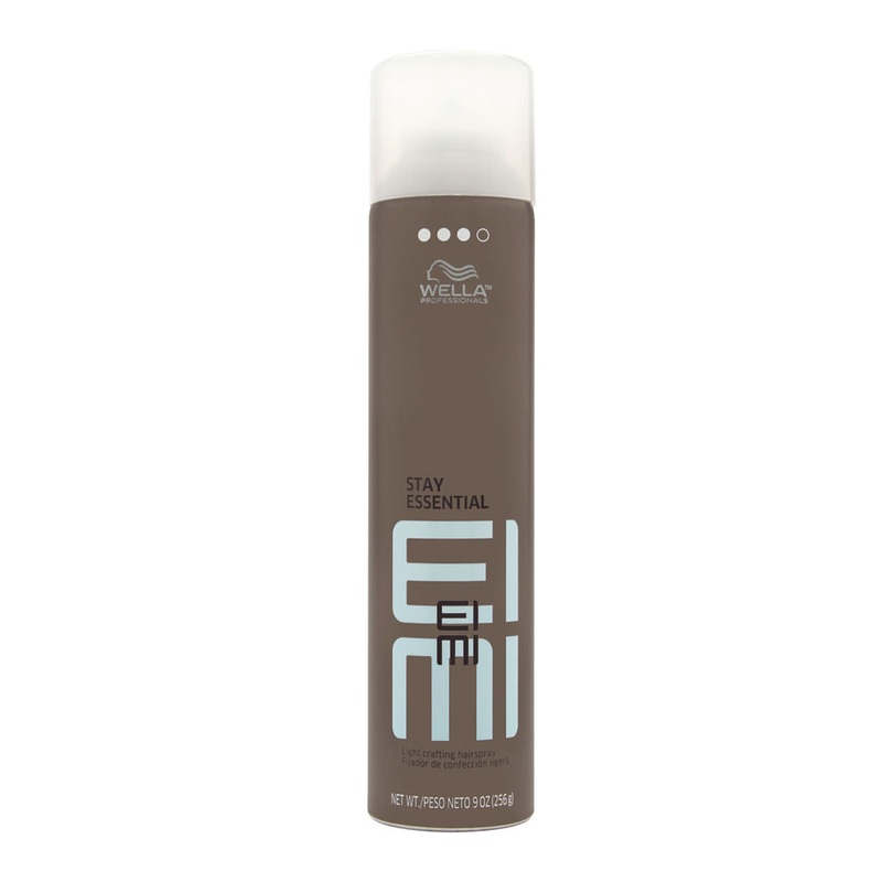 Wella Eimi Stay Essential Hairspray 9 oz