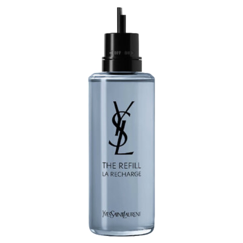 Yves Saint Laurent Y The Refill Eau De Parfum 150ml (Blemished Box)