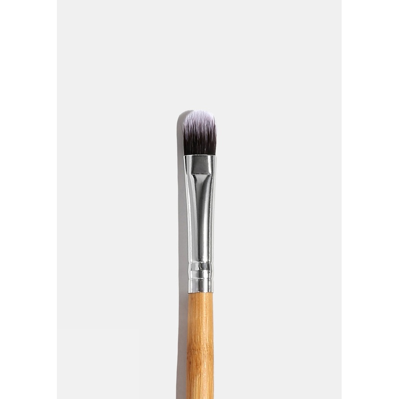 A+: E143 Flat Eye Brush