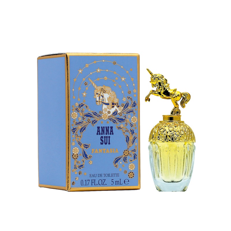 Anna Sui Fantasia Eau de Toilette 5ml 5ml