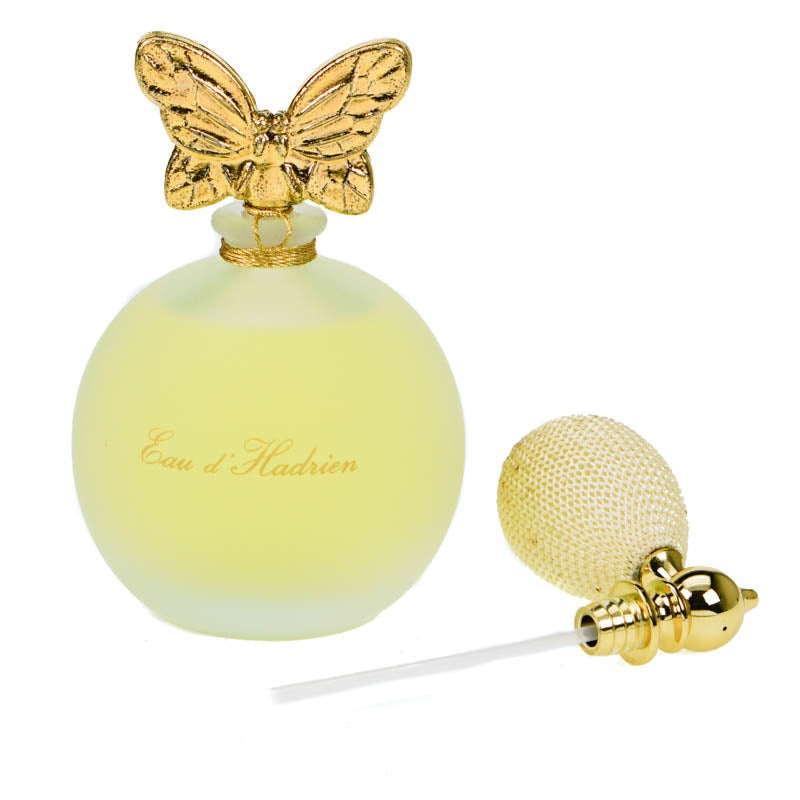 Annick Goutal Eau D’Hadrien 100ml Eau De Parfum Butterfly Bottle