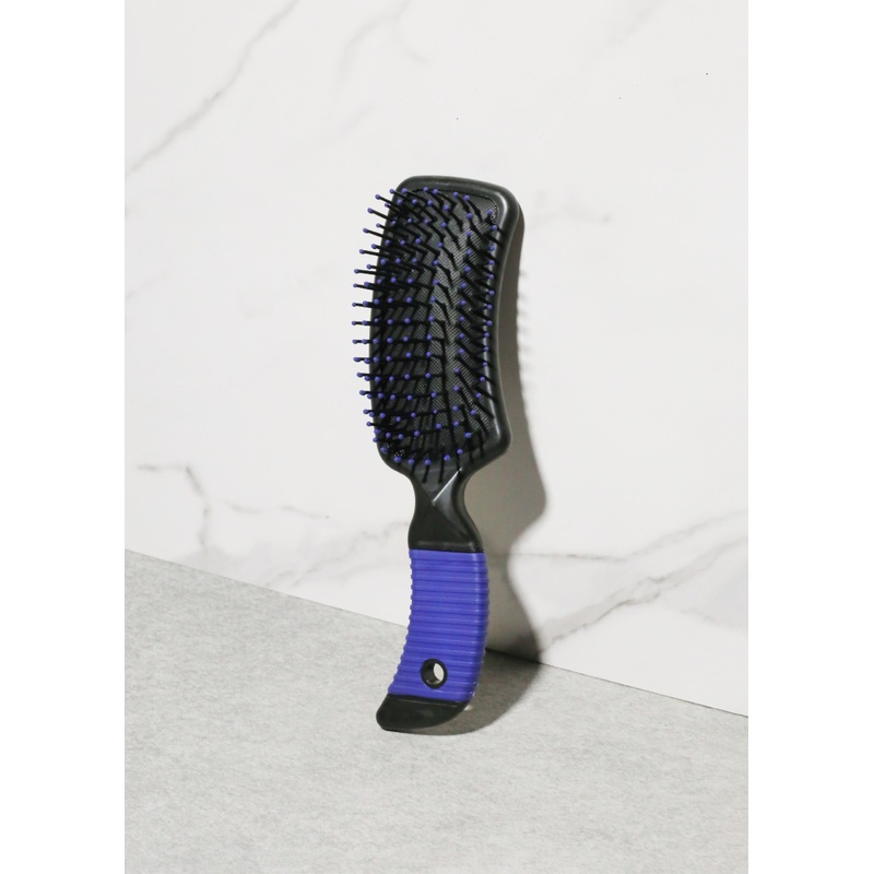 AOA Curved Hair Brush