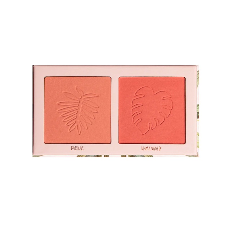 Be Bella On The Prowl Blush Duo