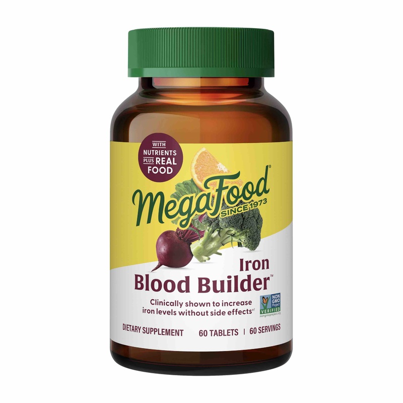 Blood Builder
