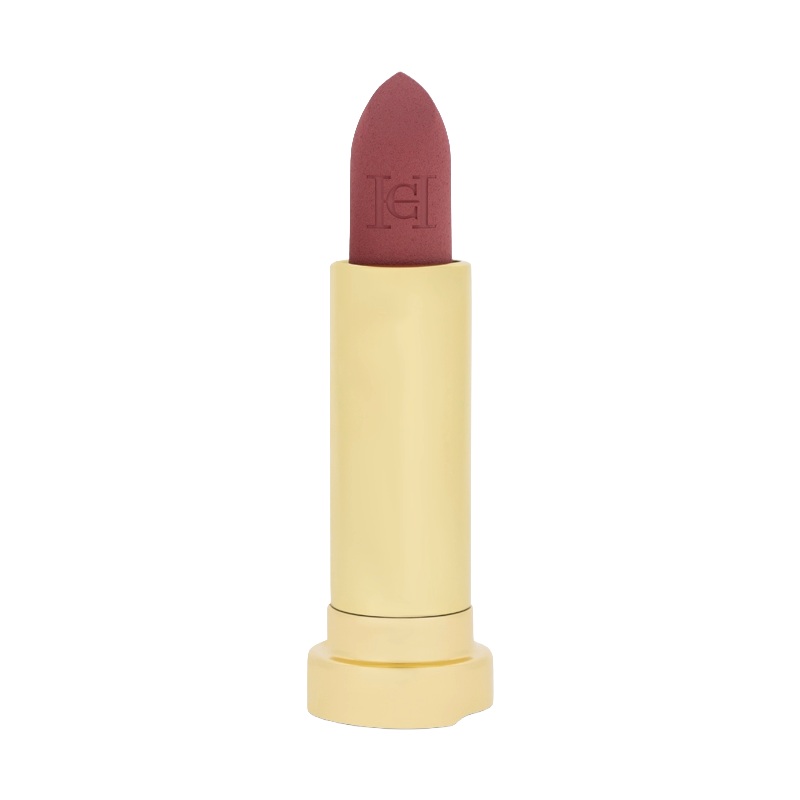 Carolina Herrera Fabulous Kiss Lipstick Blur Matte 772 Slay Nude Refill