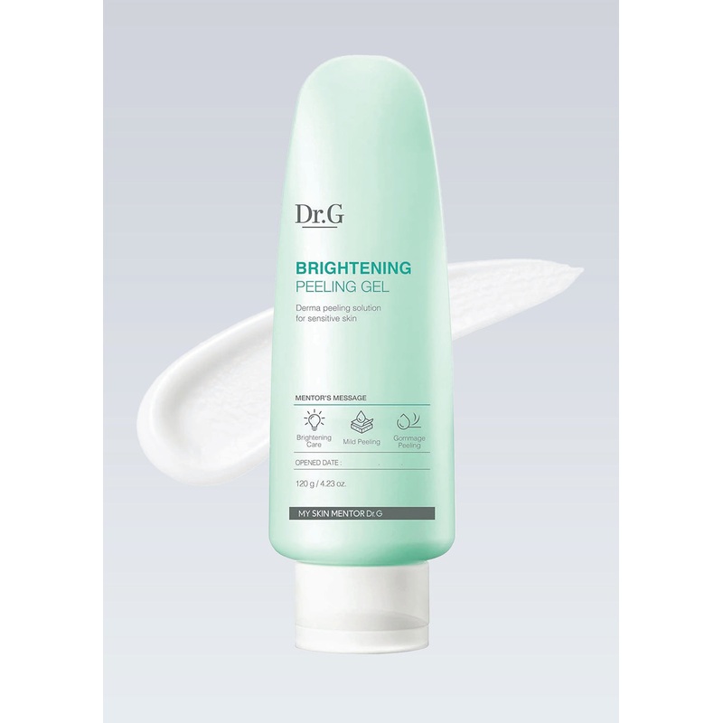 Dr.G Brightening Peeling Gel 120g