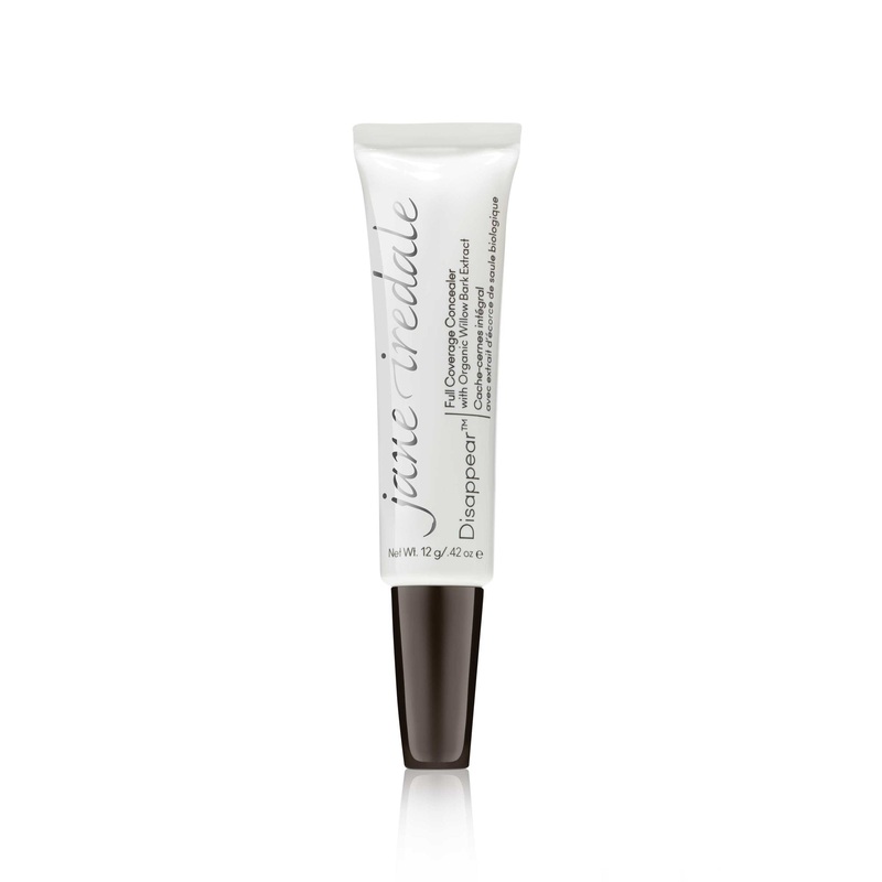 Jane Iredale Disappear Full Coverage Concealer – Medium Dark