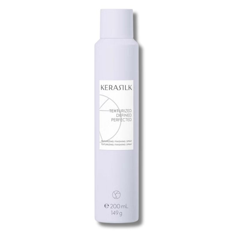 KERASILK Styling Texturizing Finishing Spray 200ml