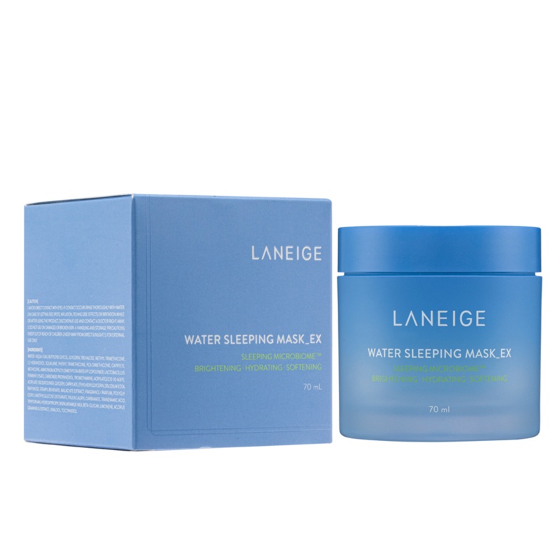 LANEIGE Water Sleeping Mask EX 70ml 70ml