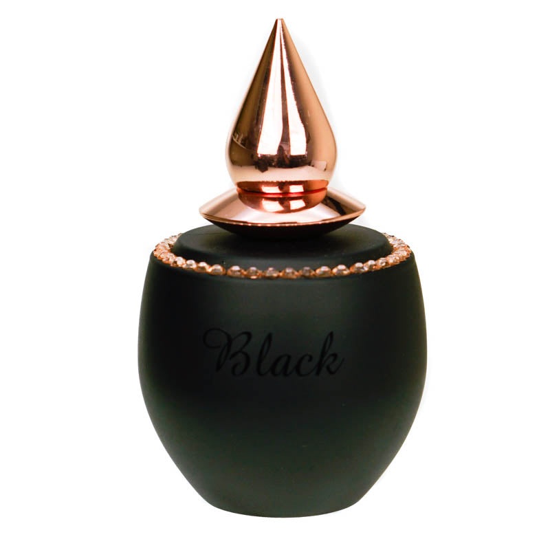 M. Micallef Black Ananda 100ml Eau De Parfum For Women